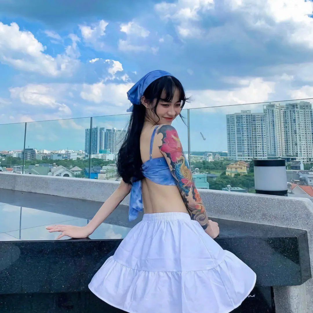 火焰末日