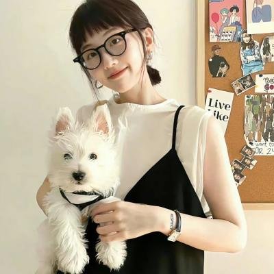 发光的内心
